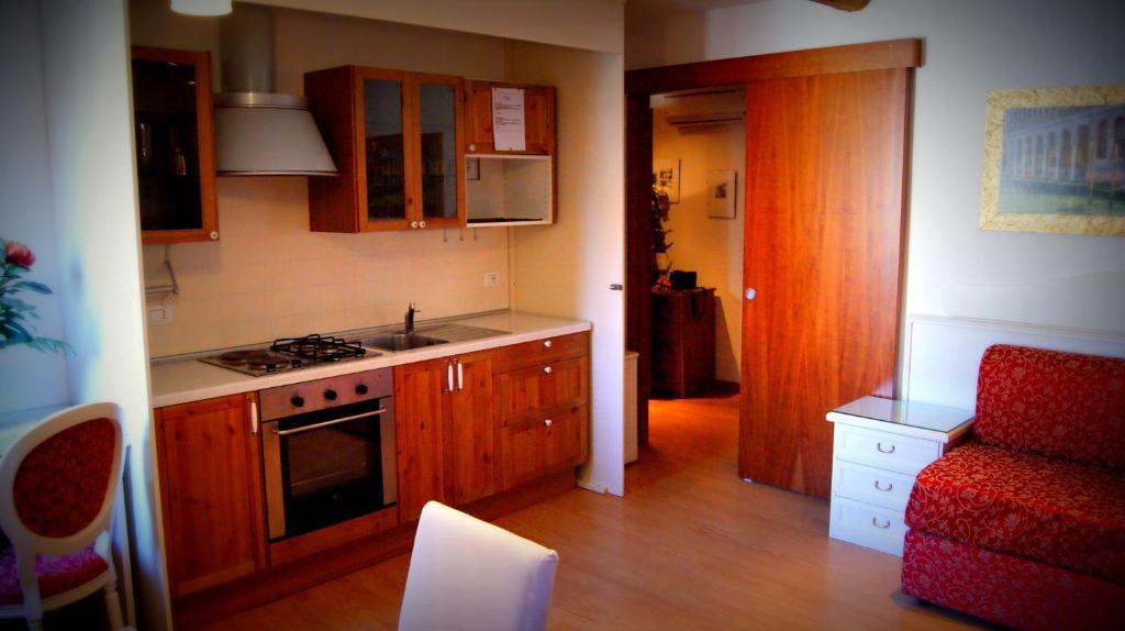 Venice Resorts Apartamento *