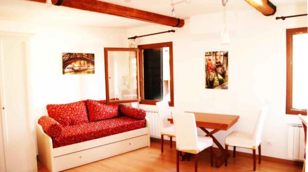 Venice Resorts Apartamento