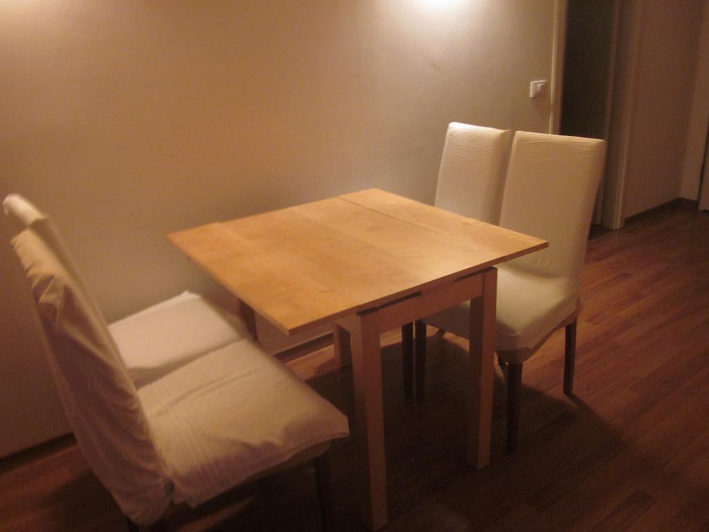 Apartamento Venice Resorts