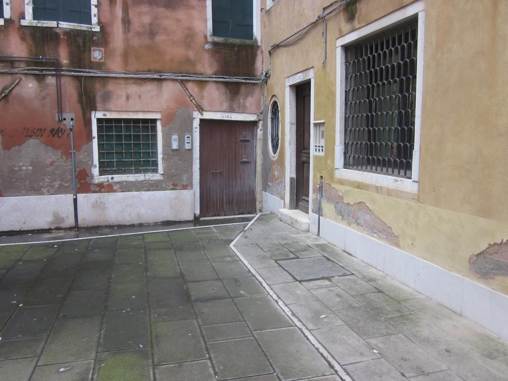 Venice Resorts Apartamento *