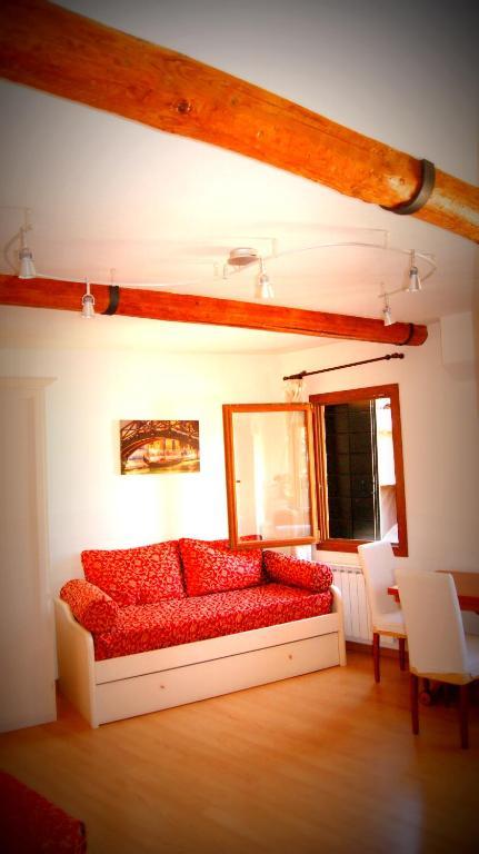 Apartment Venice Resorts Venedig