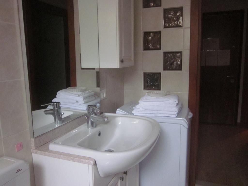 Apartment Venice Resorts Venedig