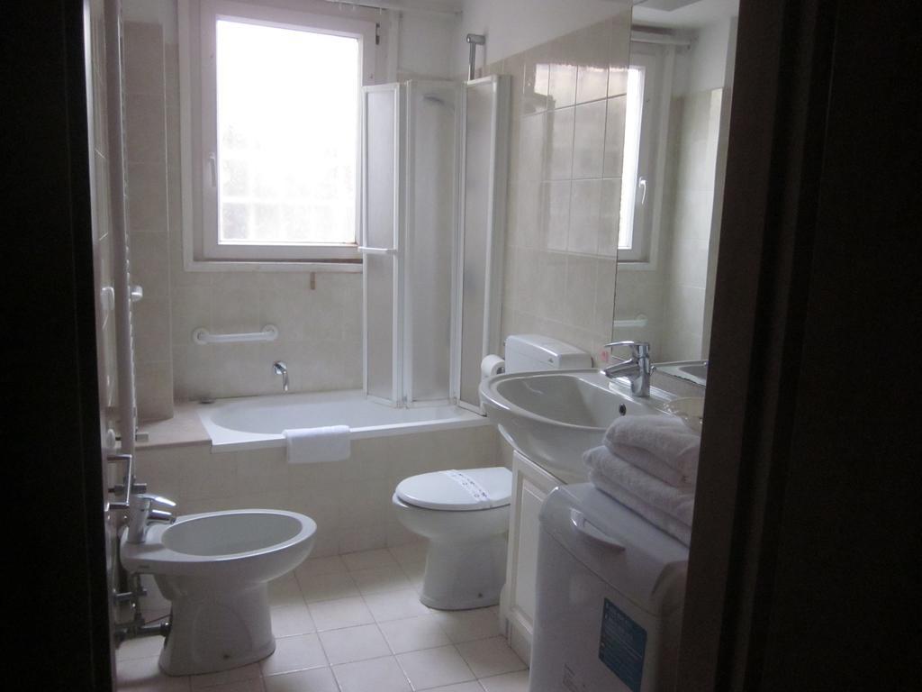 Apartment Venice Resorts Venedig