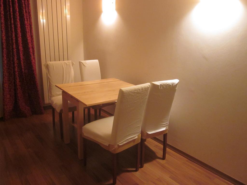 Apartamento Venice Resorts *