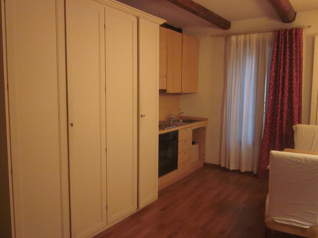 Apartamento Venice Resorts