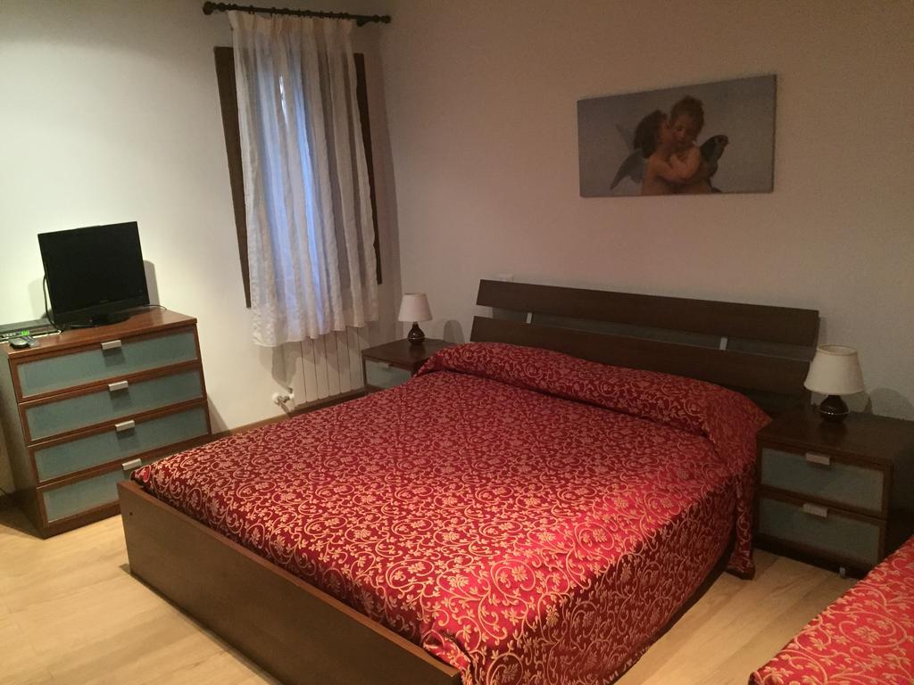 Apartamento Venice Resorts