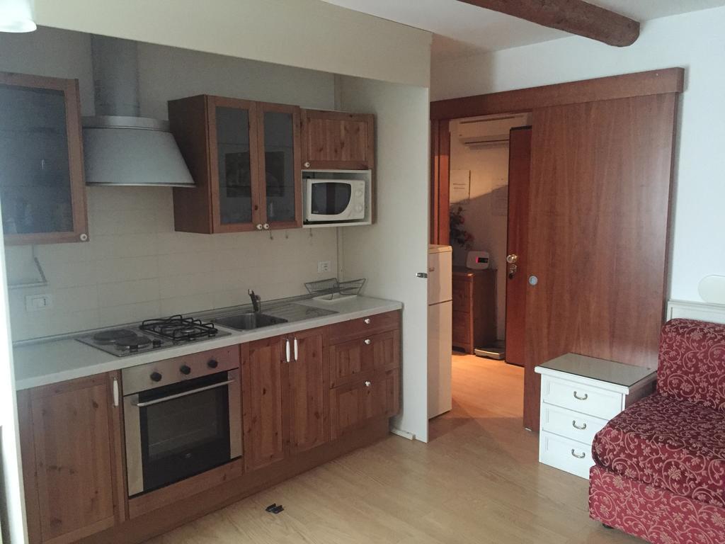Apartamento Venice Resorts *