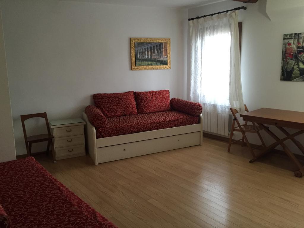 Apartment Venice Resorts Venedig