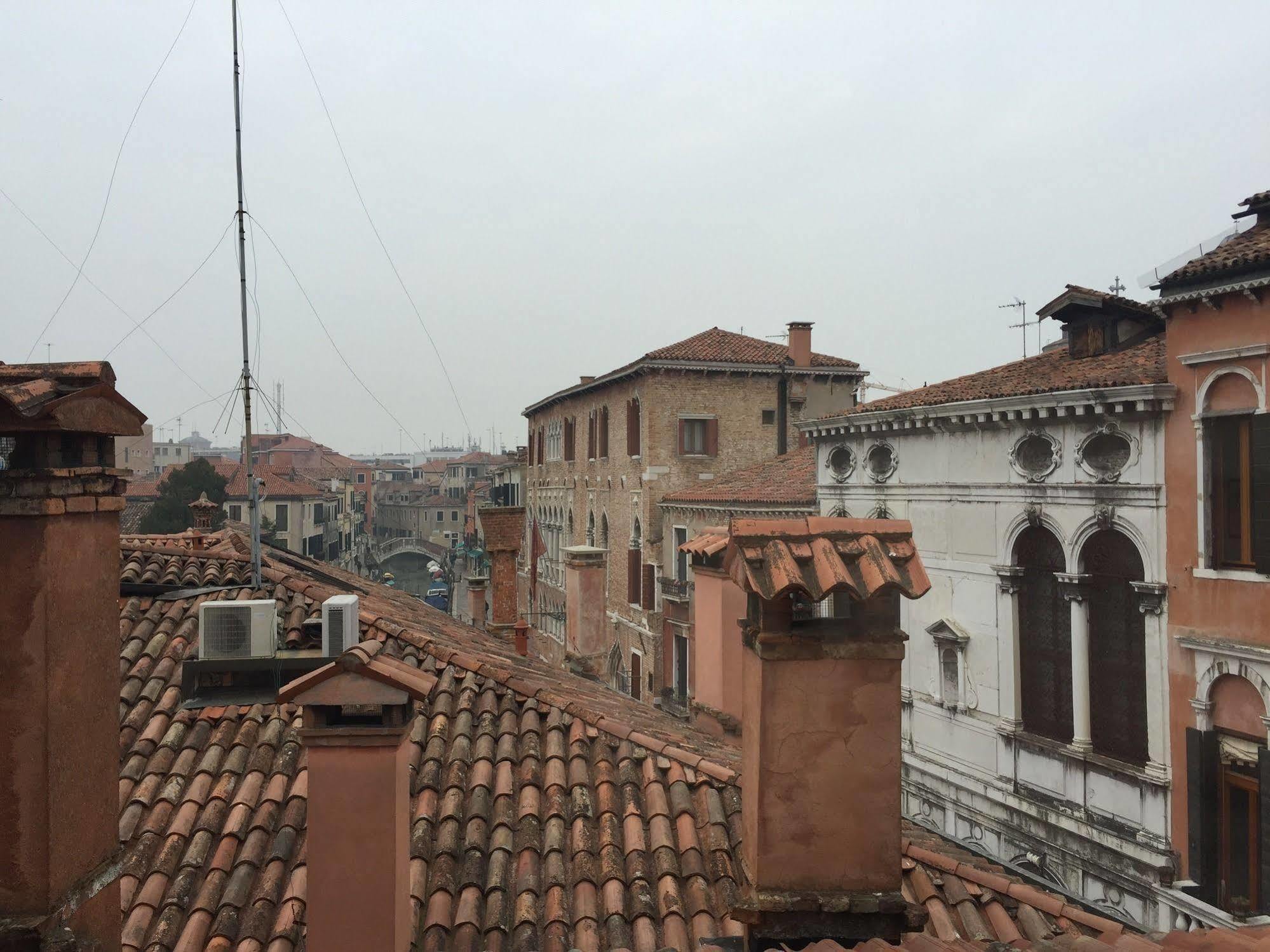 Apartamento Venice Resorts