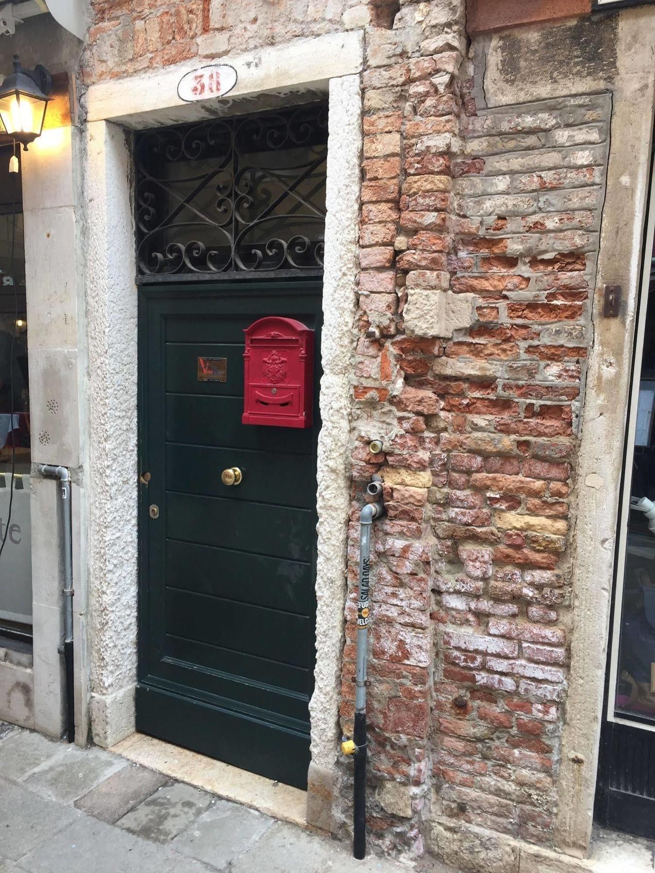 Venice Resorts Apartment Venedig