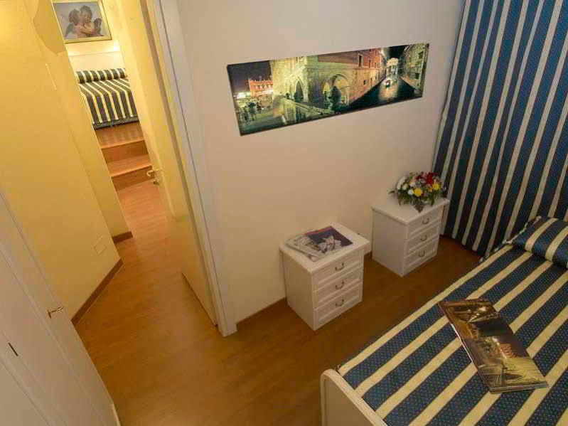 Apartamento Venice Resorts